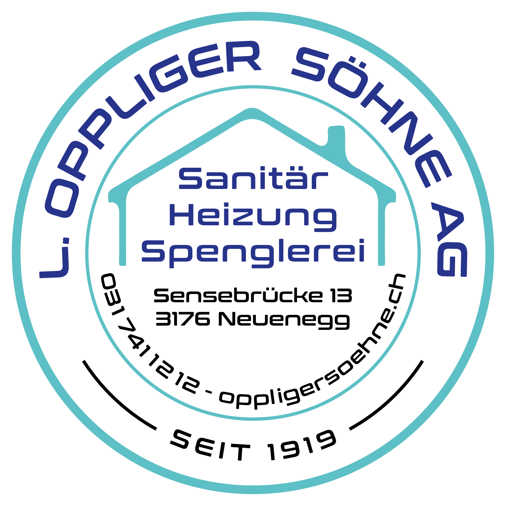 L. Oppliger Söhne AG