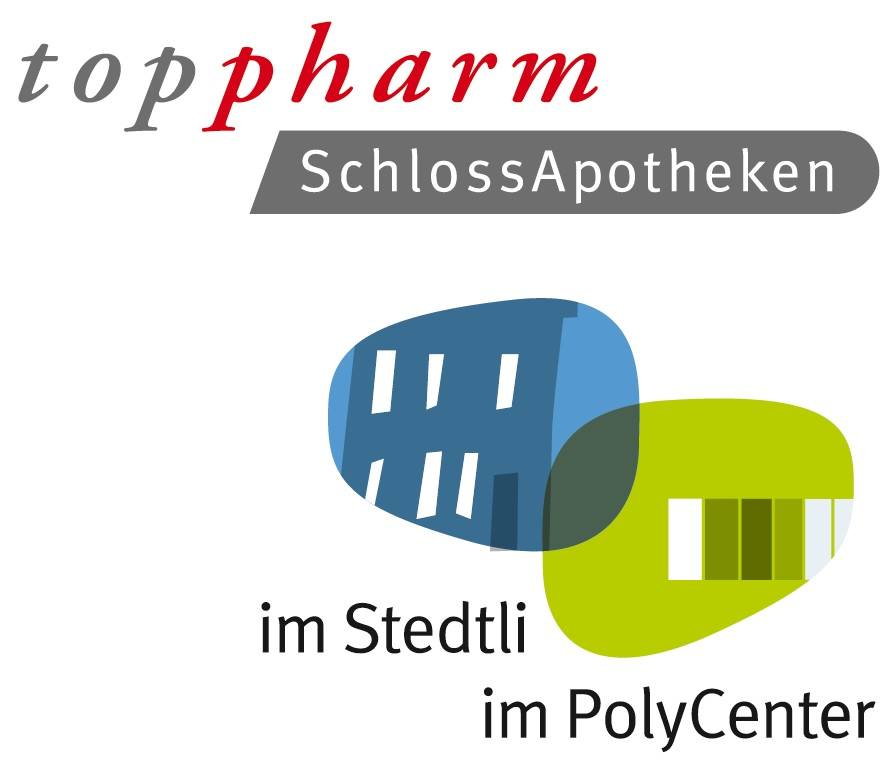 TopPharm SchlossApotheken Laupen AG
