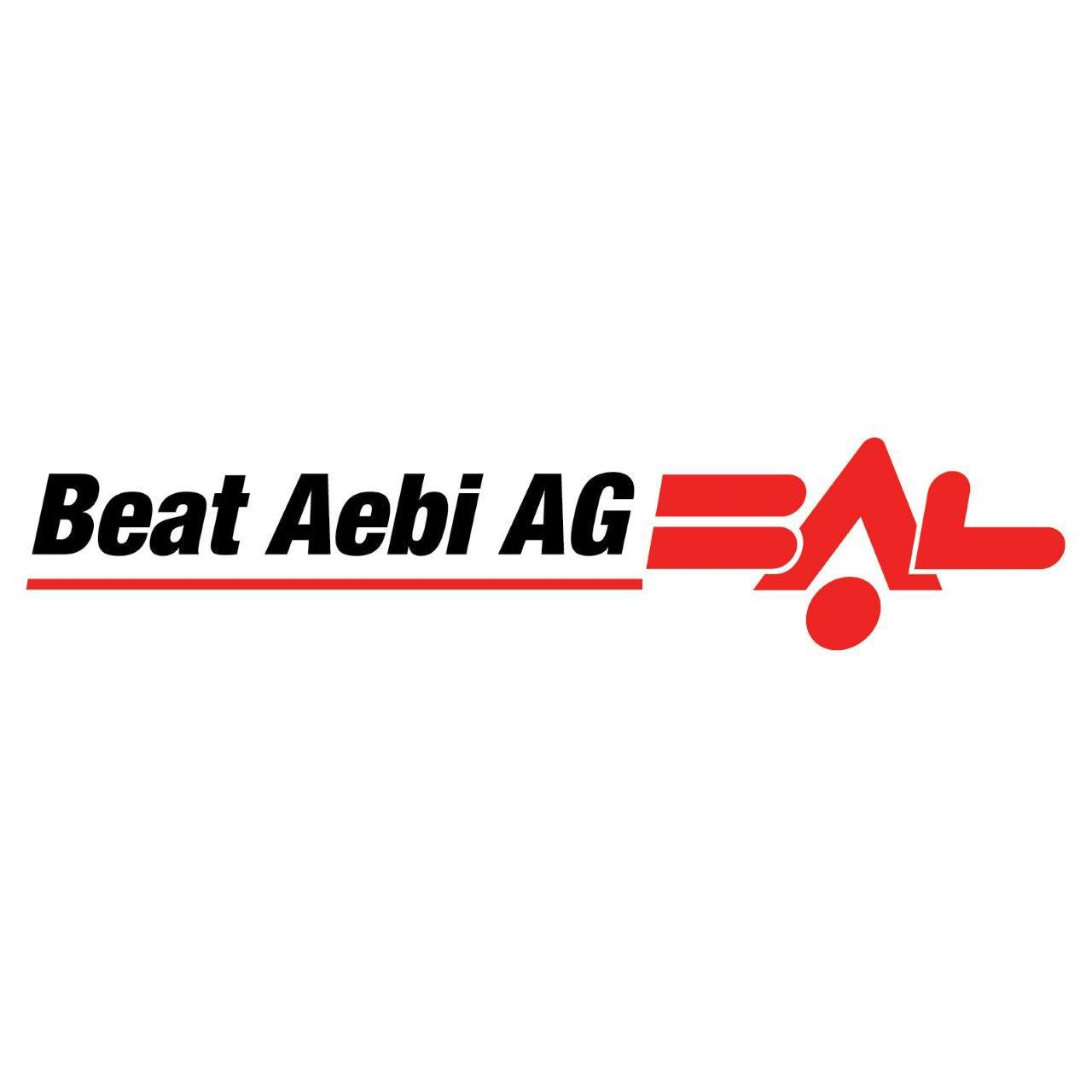 Beat Aebi AG Laupen